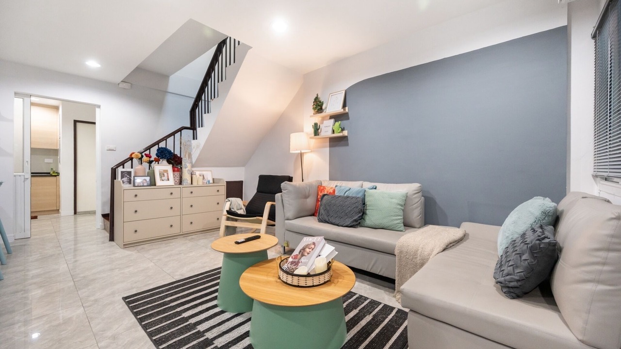 Photo of Livingroom in Suan Luang