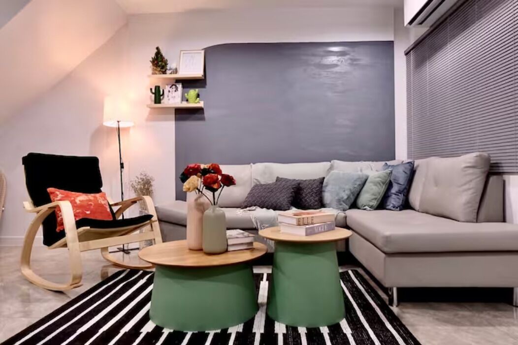 Photo of Livingroom in Suan Luang