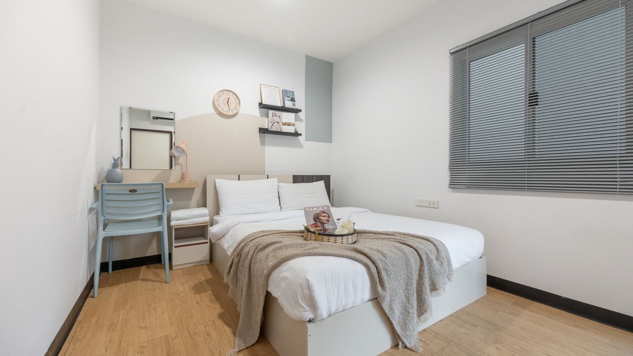 Photo of Bedroom in Suan Luang