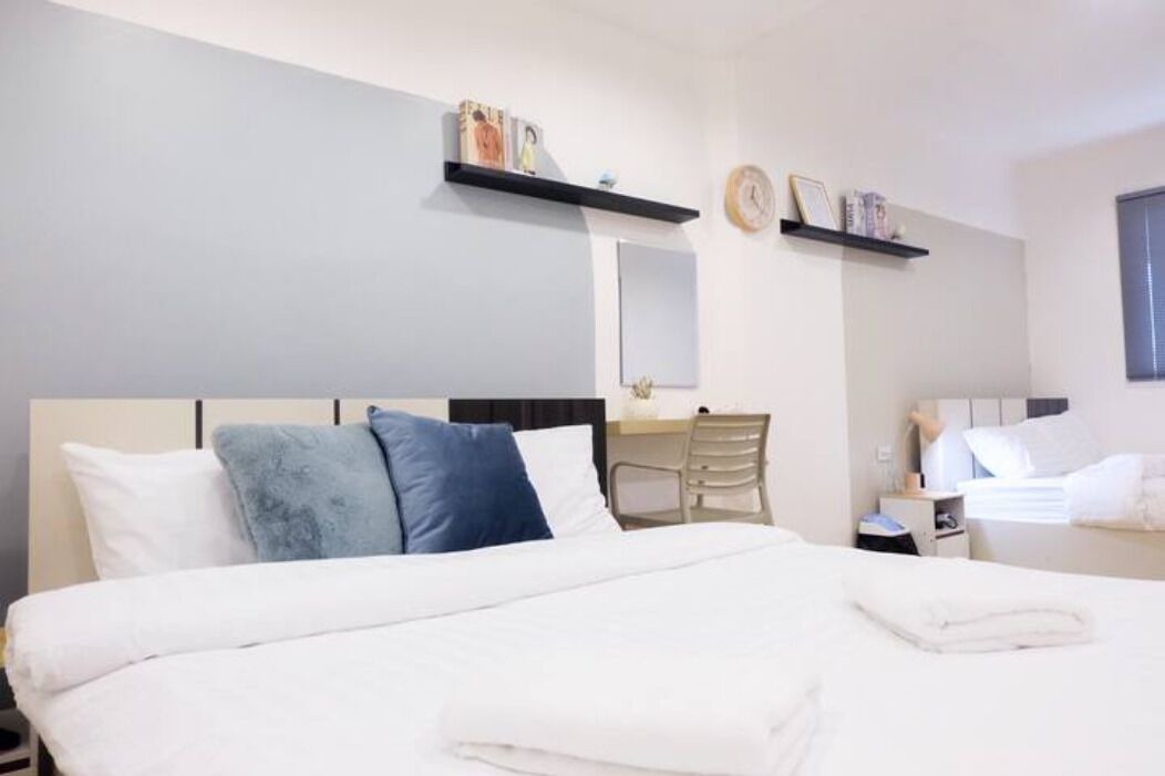 Photo of Bedroom in Suan Luang