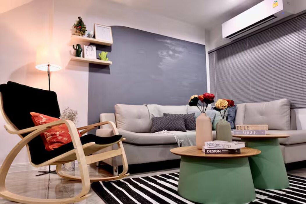 Photo of Livingroom in Suan Luang
