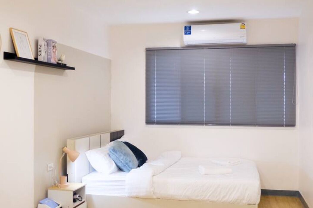 Photo of Bedroom in Suan Luang