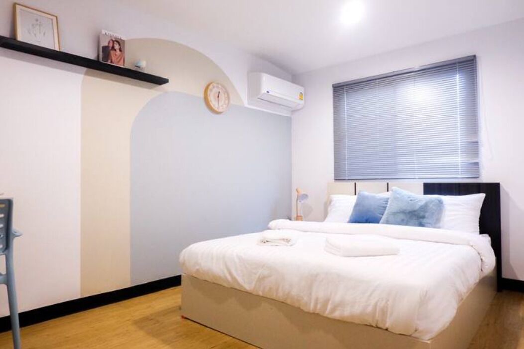 Photo of Bedroom in Suan Luang