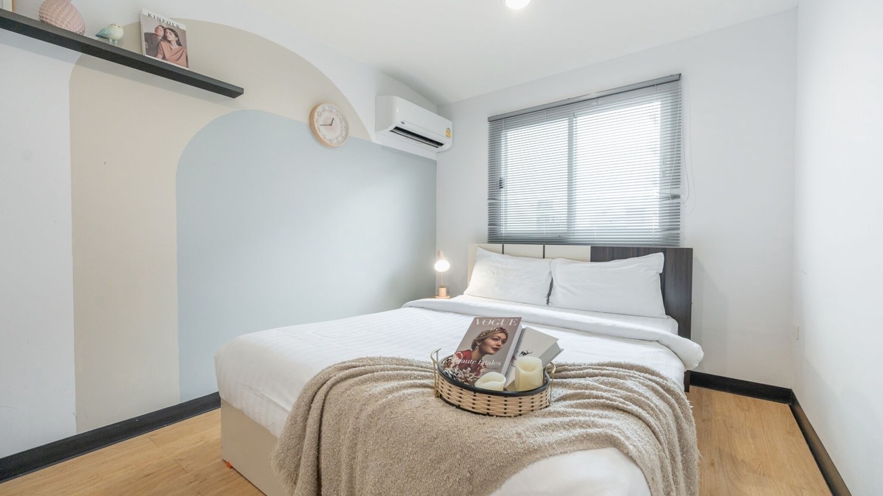 Photo of Bedroom in Suan Luang