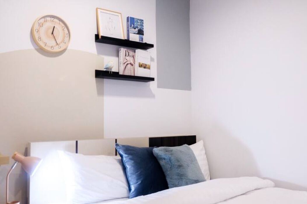 Photo of Bedroom in Suan Luang
