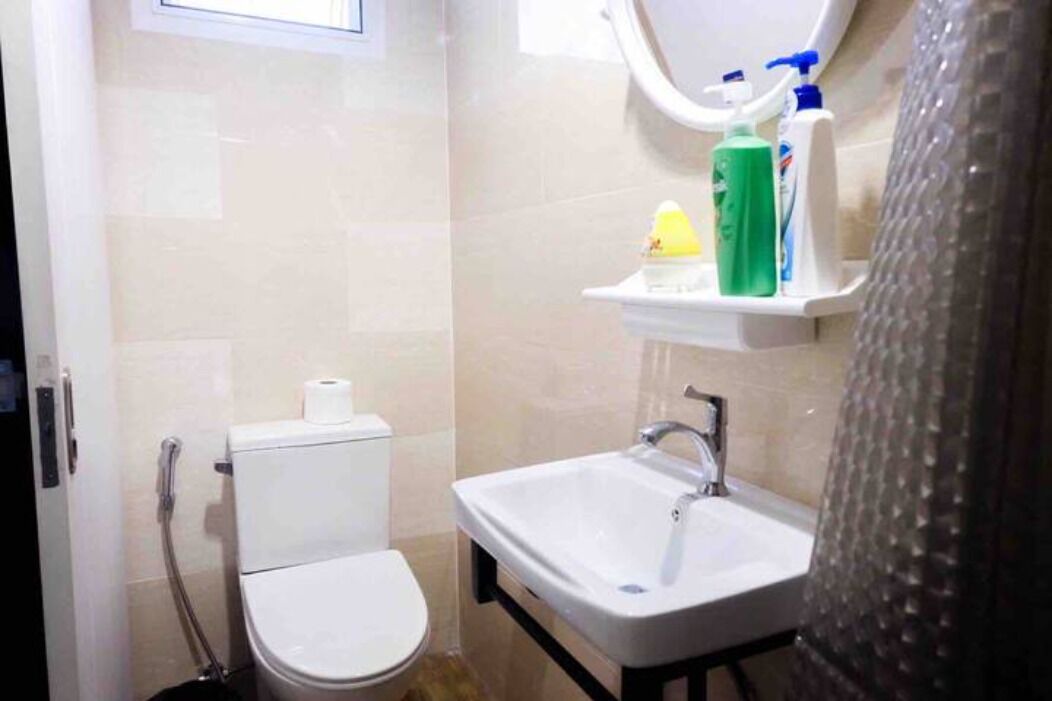 Photo of Bathroom in Suan Luang