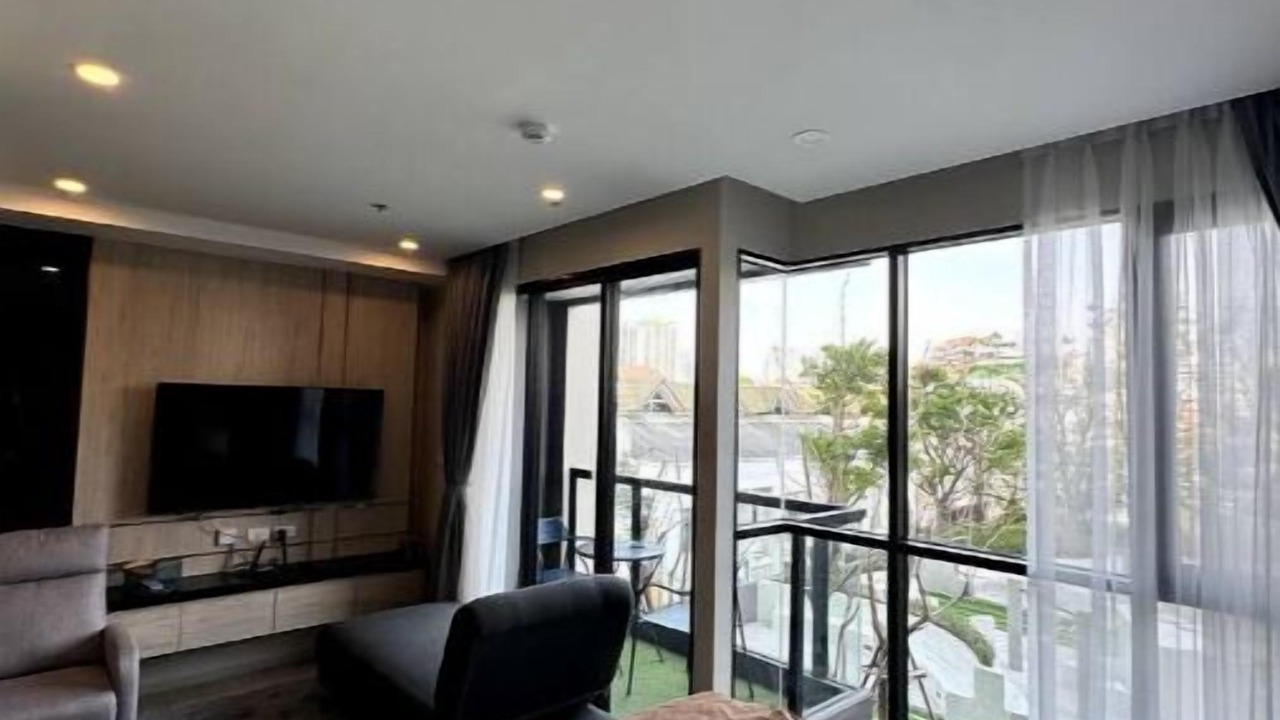 Photo of Bedroom in Jomtien