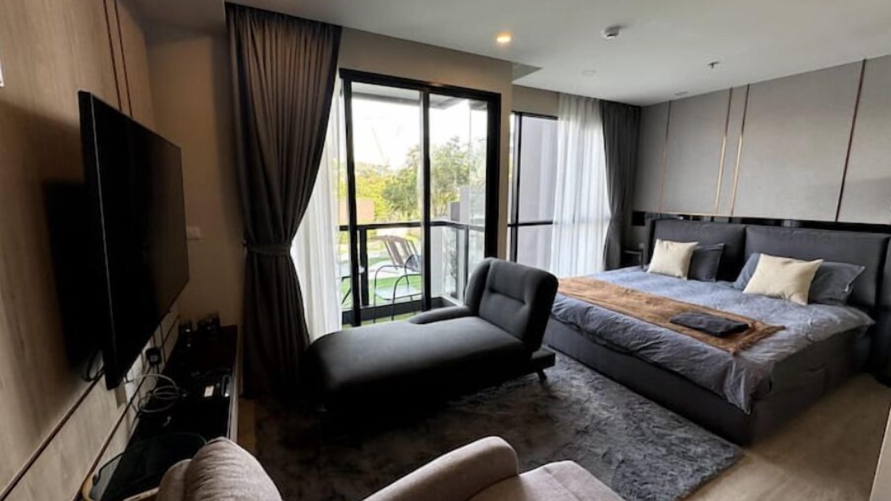 Photo of Bedroom in Jomtien