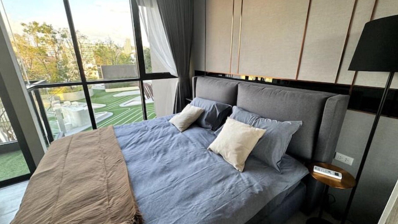 Photo of Bedroom in Jomtien