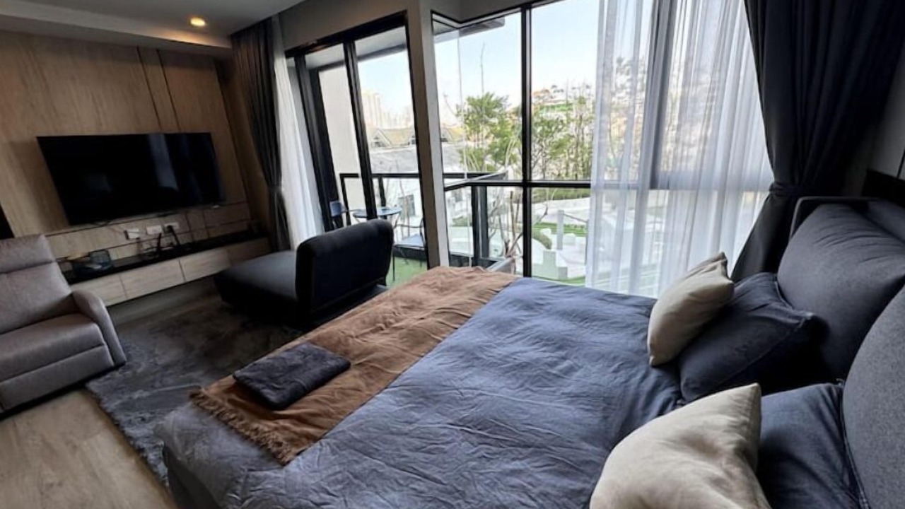 Photo of Bedroom in Jomtien