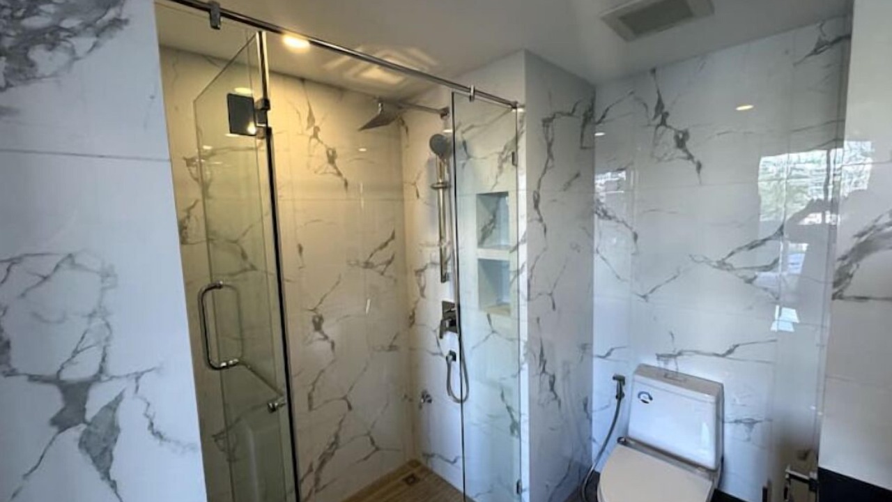 Photo of Bathroom in Jomtien