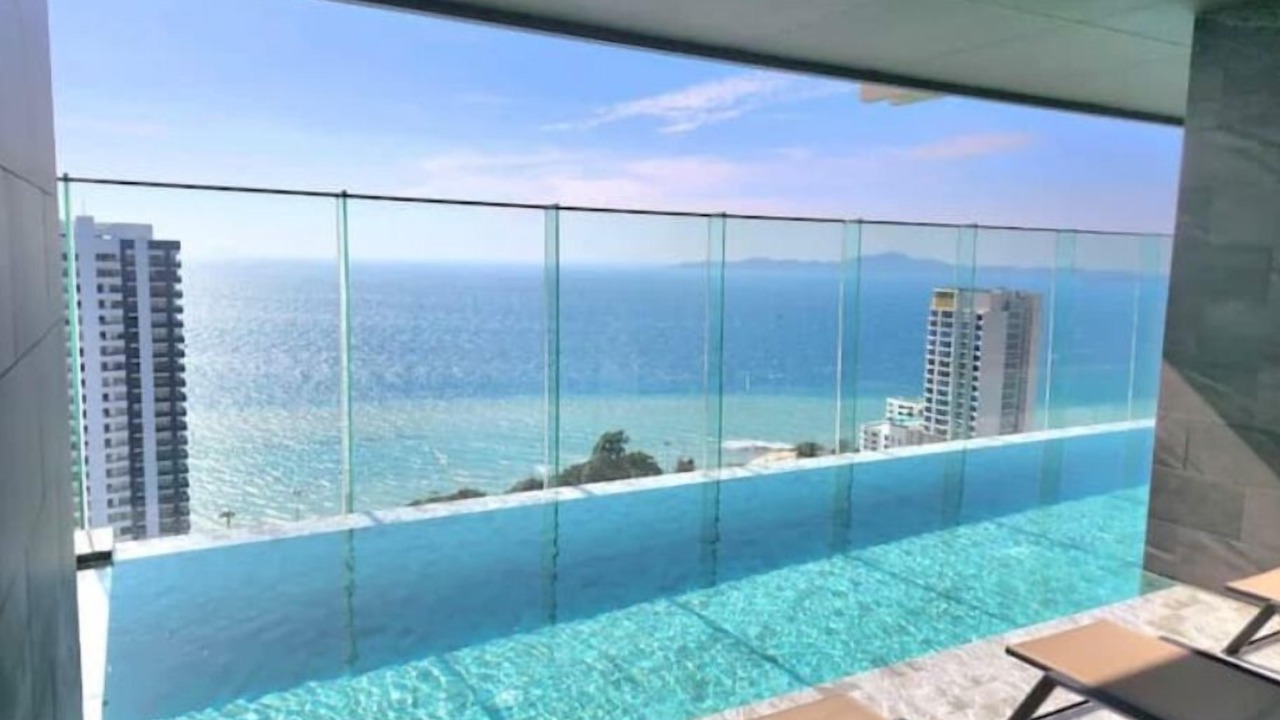 Photo of Outdoor in Jomtien