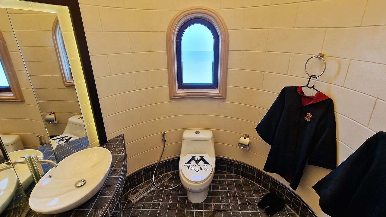 Photo of Bathroom in South Pattaya