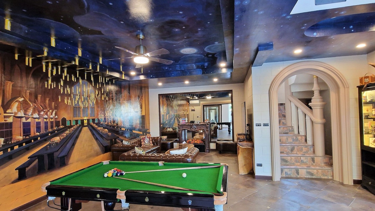 Photo of Bedroom in South Pattaya