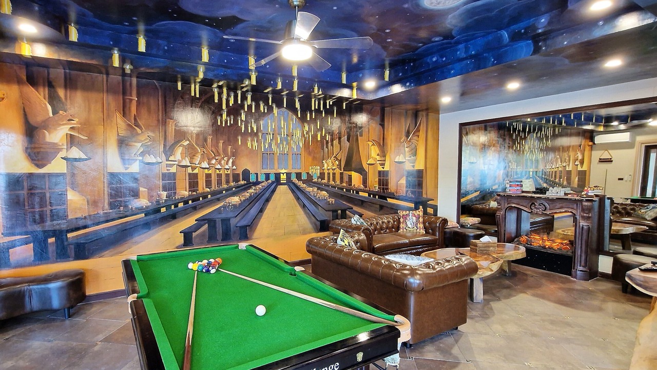 Photo of Bedroom in South Pattaya