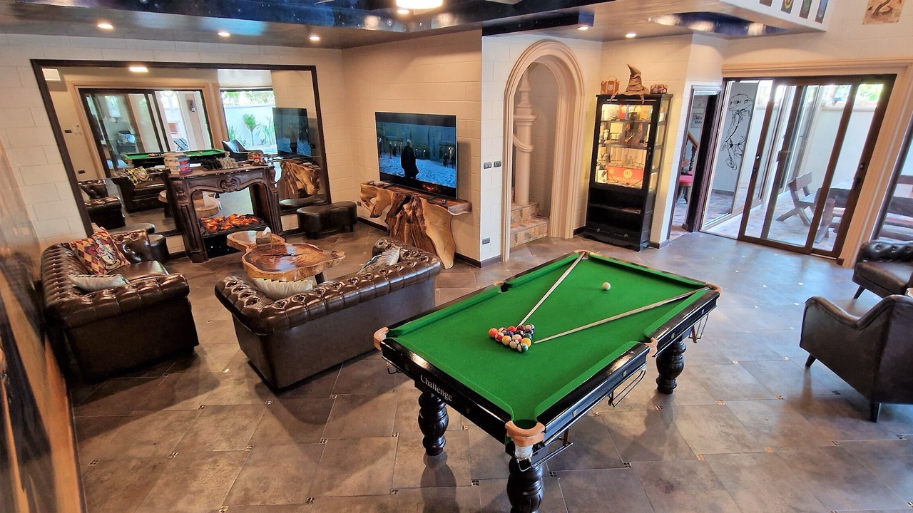 Photo of Bedroom in South Pattaya