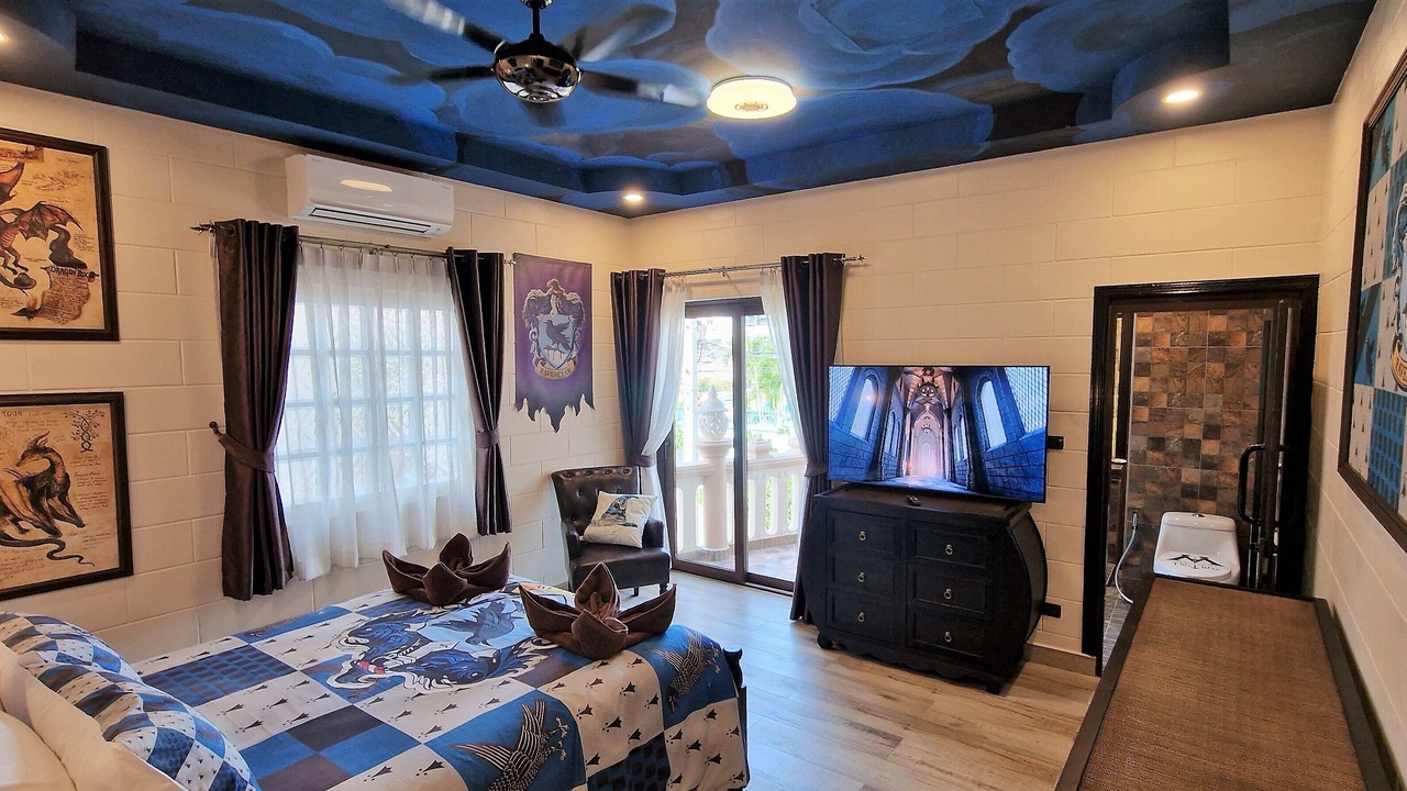 Photo of Bedroom in South Pattaya