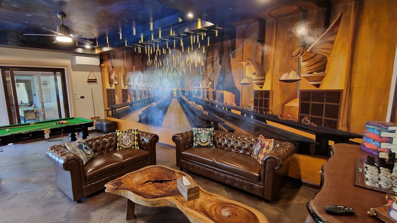 Photo of Bedroom in South Pattaya
