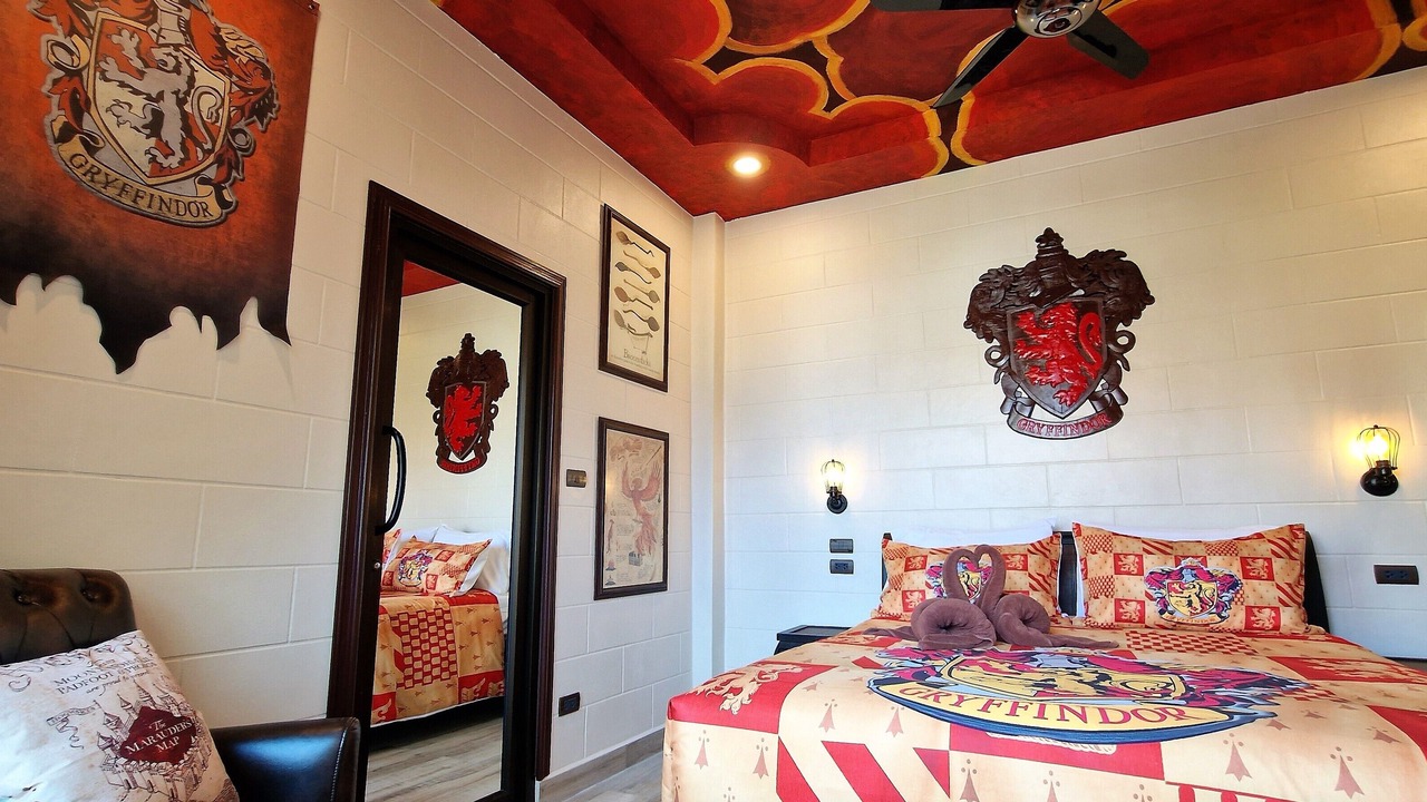 Photo of Bedroom in South Pattaya