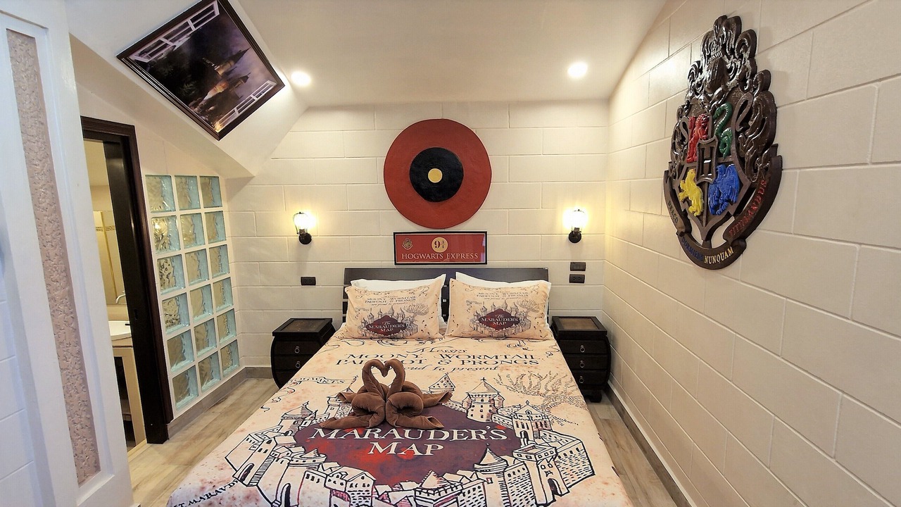 Photo of Bedroom in South Pattaya