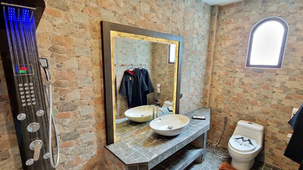 Photo of Bathroom in South Pattaya
