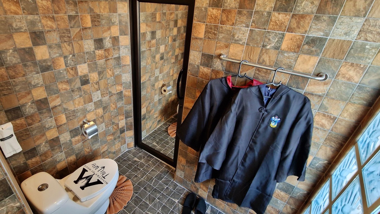 Photo of Bathroom in South Pattaya
