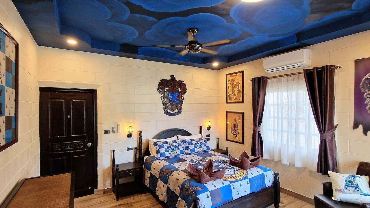 Photo of Bedroom in South Pattaya