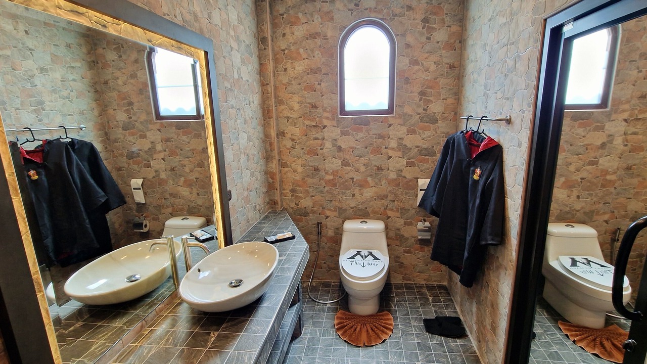 Photo of Bathroom in South Pattaya