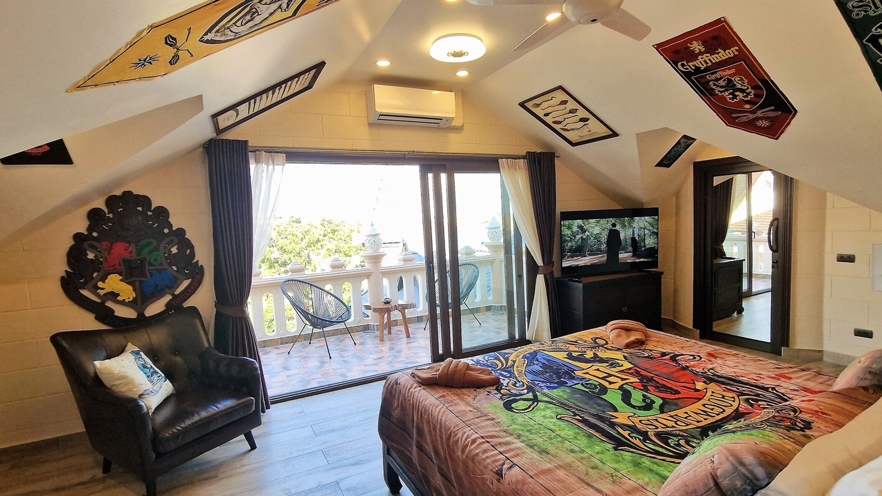 Photo of Bedroom in South Pattaya