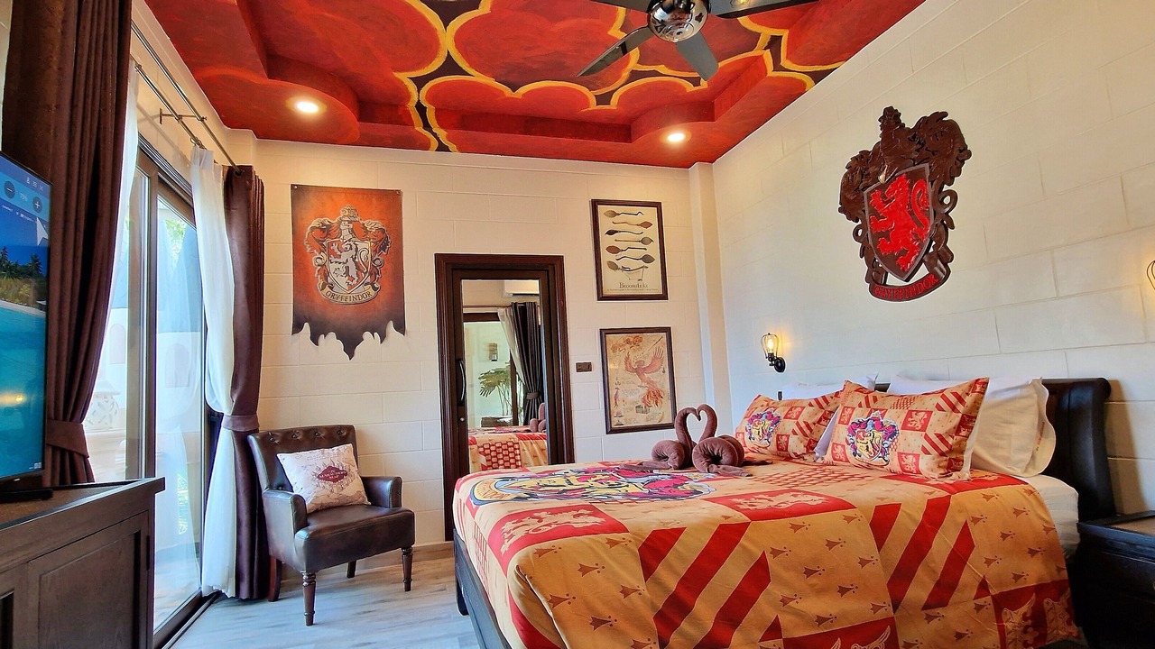 Photo of Bedroom in South Pattaya