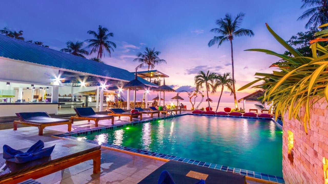Photo of Outdoor in Ko Lanta
