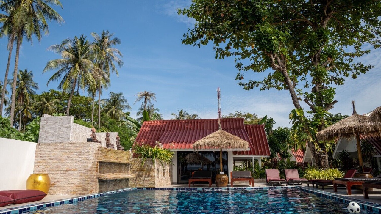 Photo of Outdoor in Ko Lanta