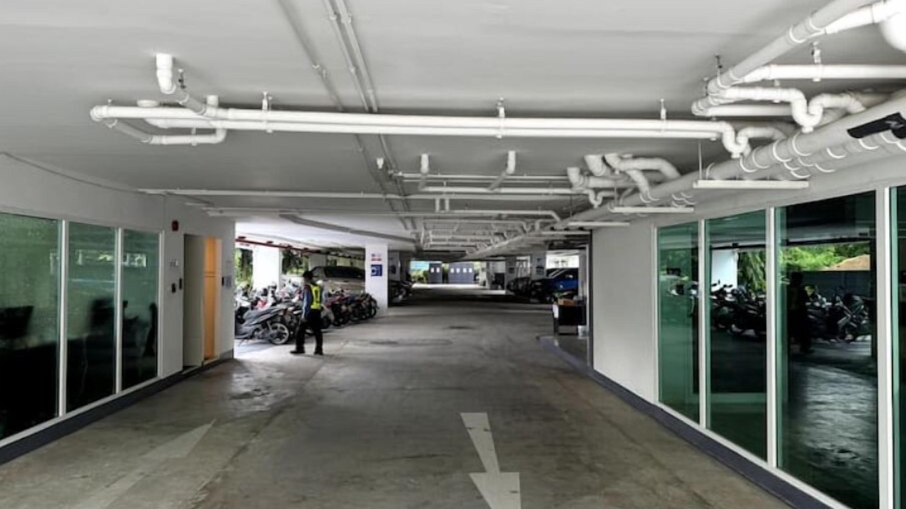 Photo of Outdoor in Bang Sare
