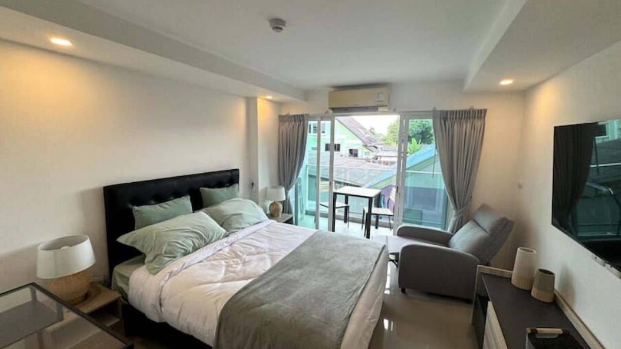 Photo of Bedroom in Bang Sare
