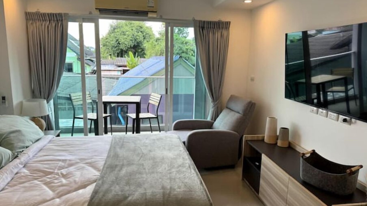 Photo of Bedroom in Bang Sare