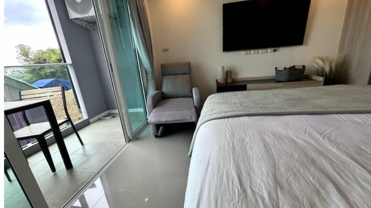 Photo of Bedroom in Bang Sare