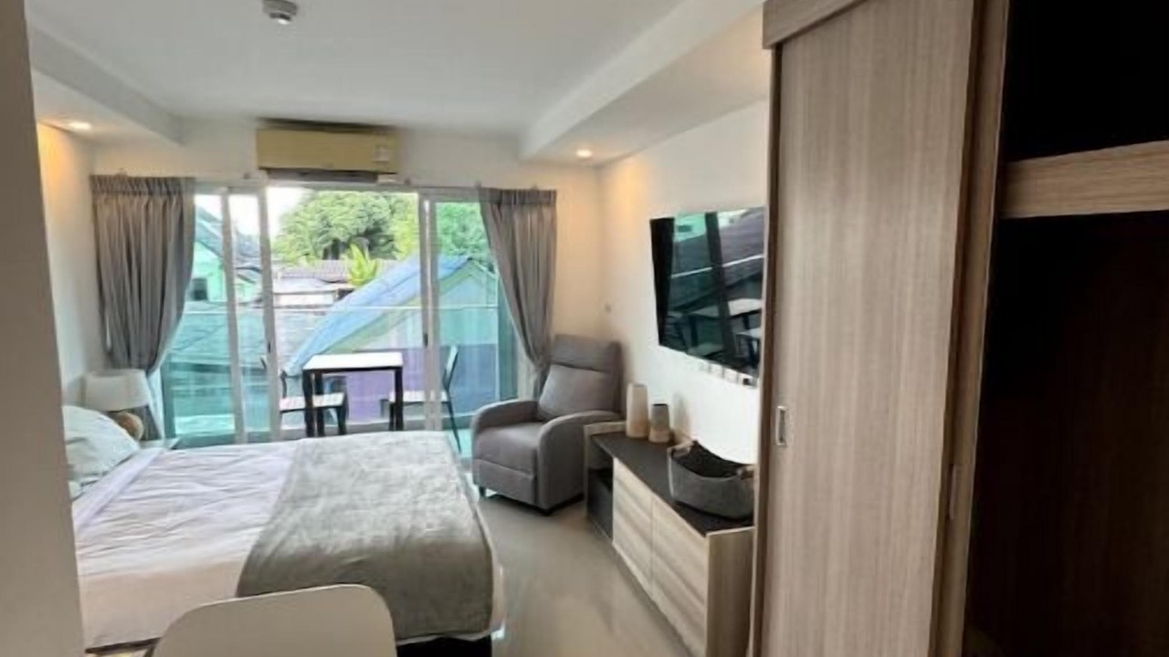 Photo of Bedroom in Bang Sare