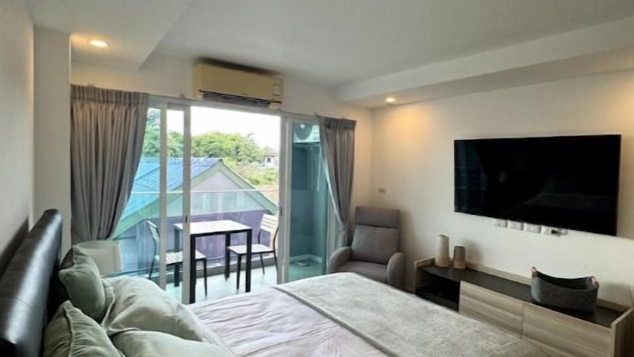 Photo of Bedroom in Bang Sare