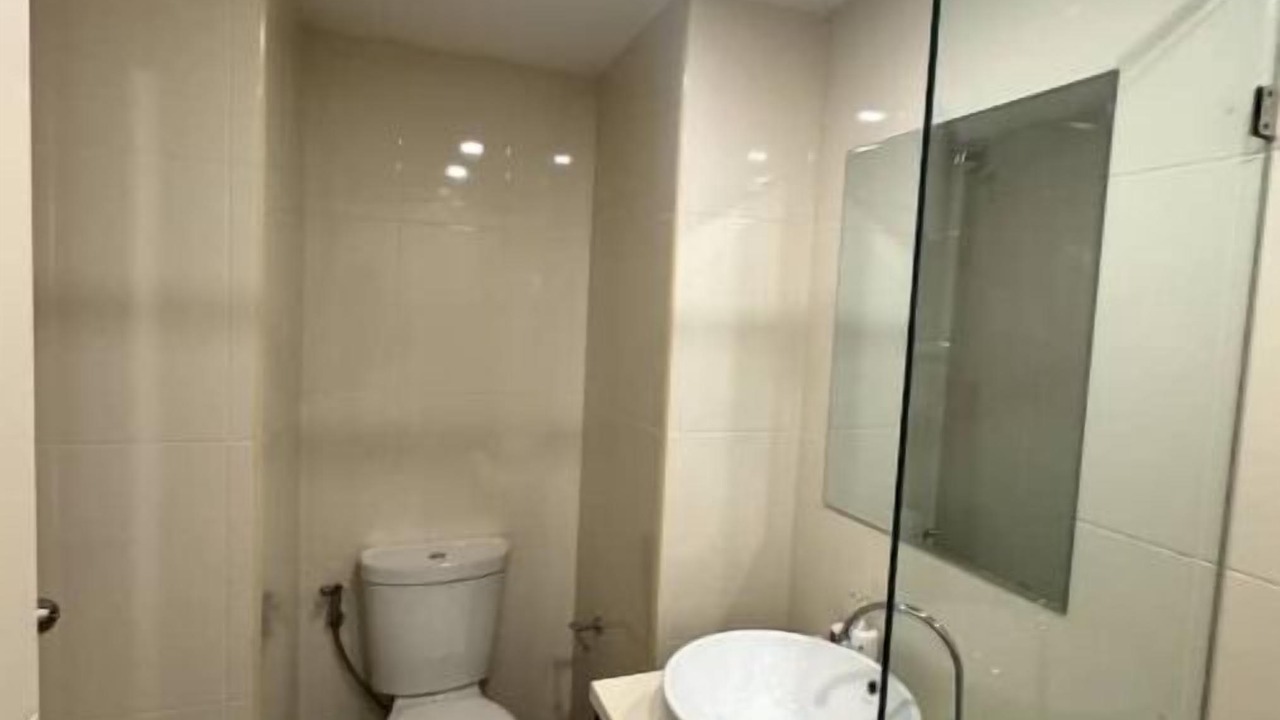 Photo of Bathroom in Bang Sare