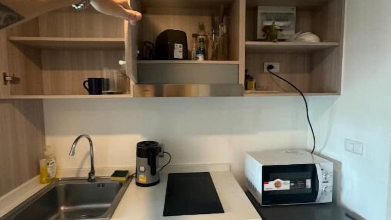 Photo of Kitchen in Bang Sare