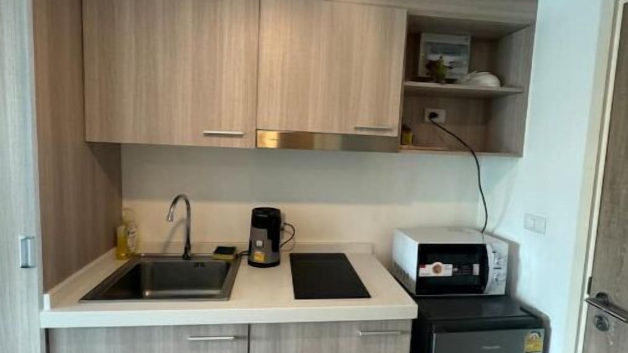 Photo of Kitchen in Bang Sare