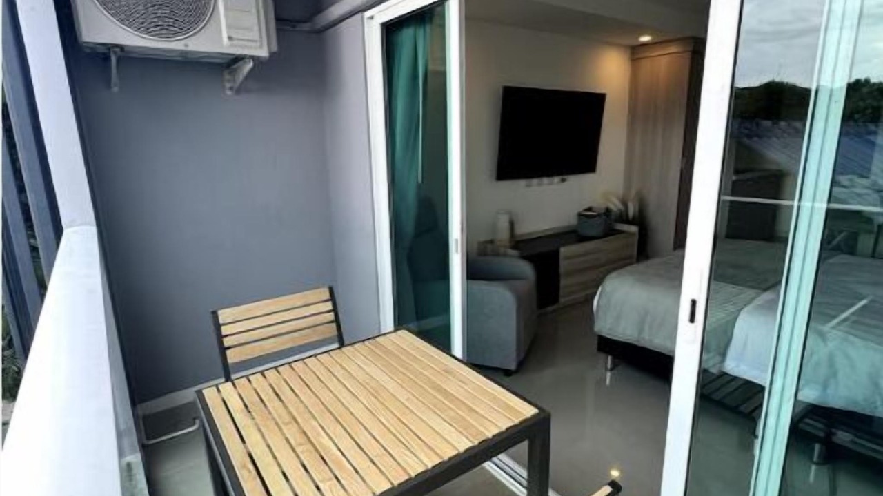Photo of Outdoor in Bang Sare