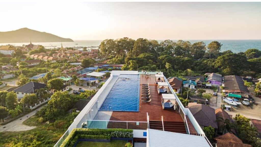 Photo of Outdoor in Bang Sare