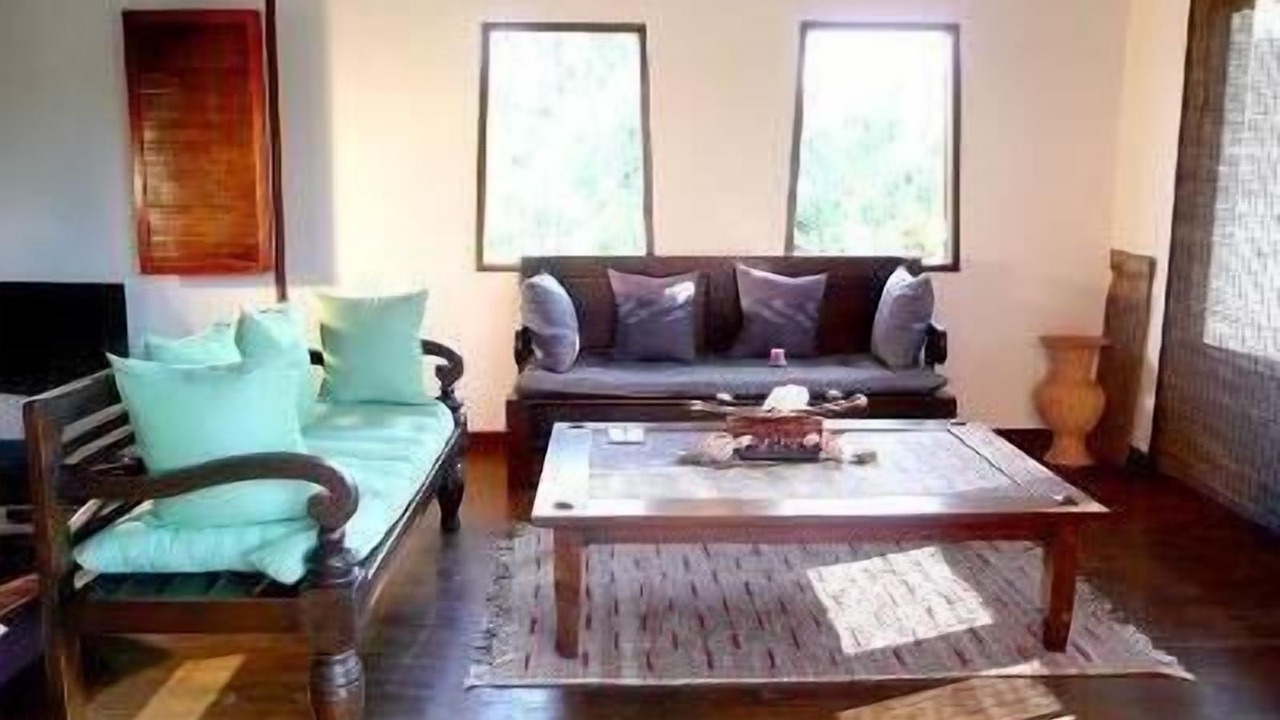 Photo of Bedroom in Um Chan
