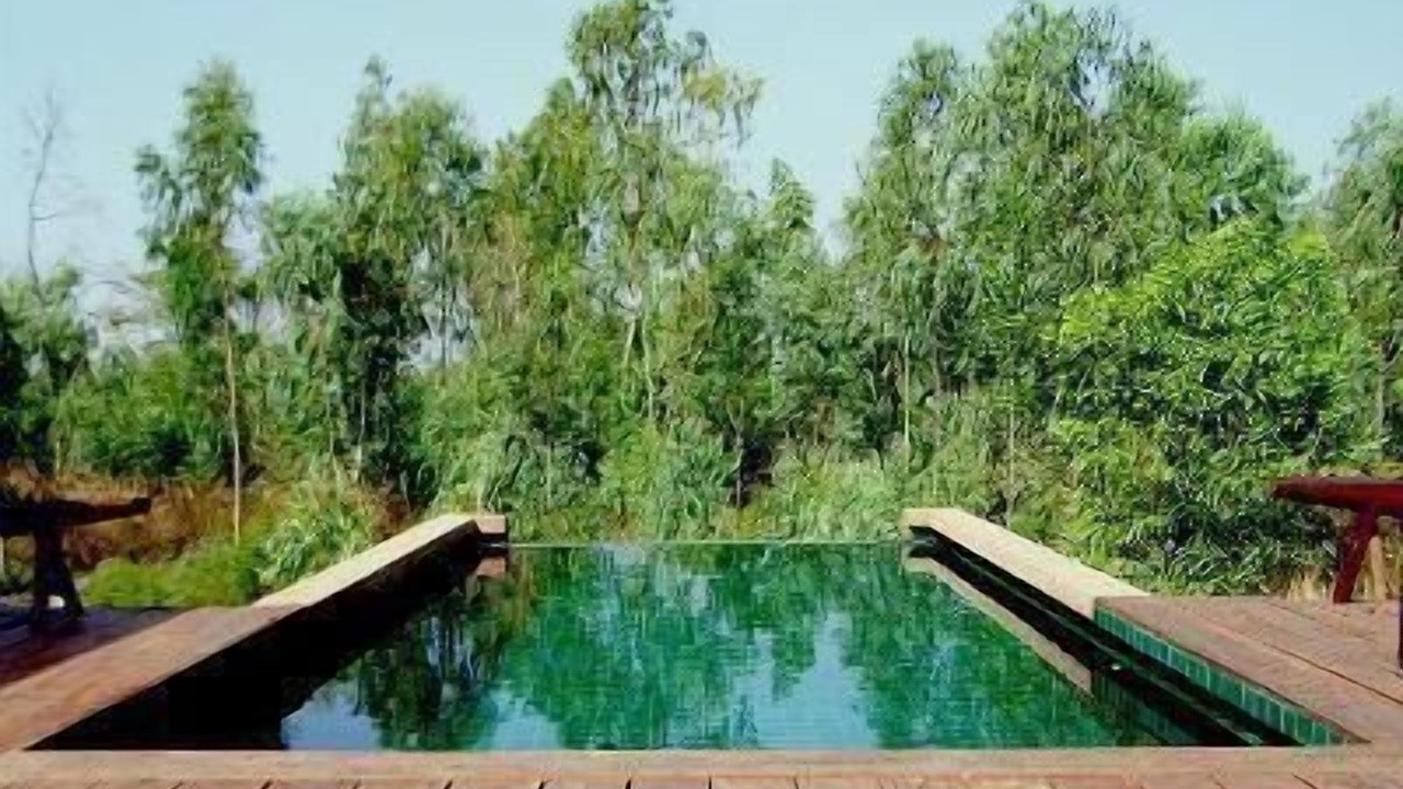 Photo of Outdoor in Um Chan