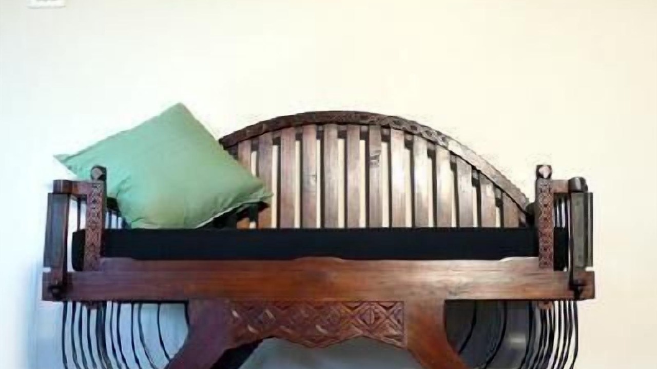 Photo of Bedroom in Um Chan