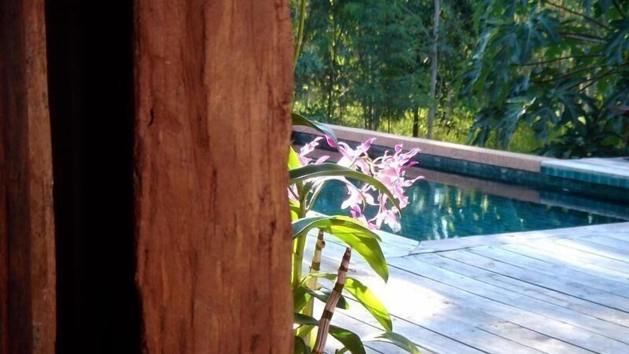 Photo of Outdoor in Um Chan