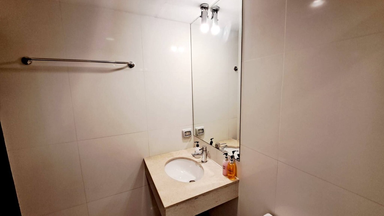 Photo of Bathroom in Khlong Toei Nuea