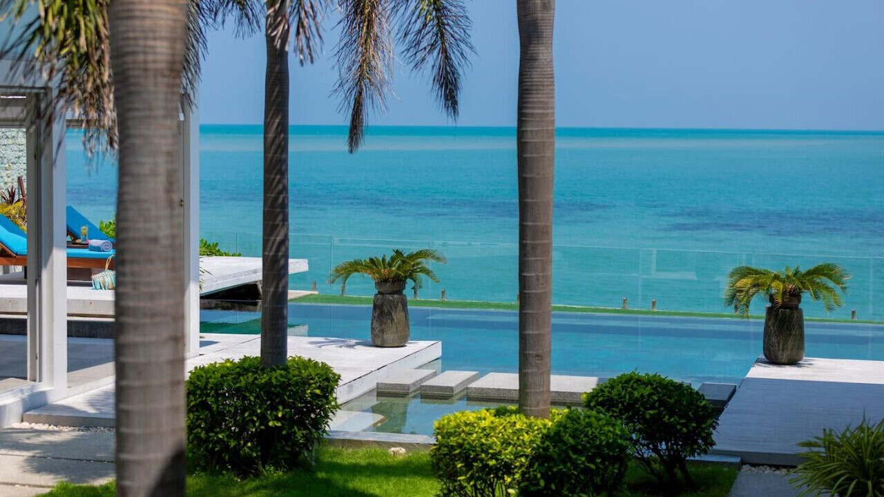 Photo of Outdoor in Plai Laem