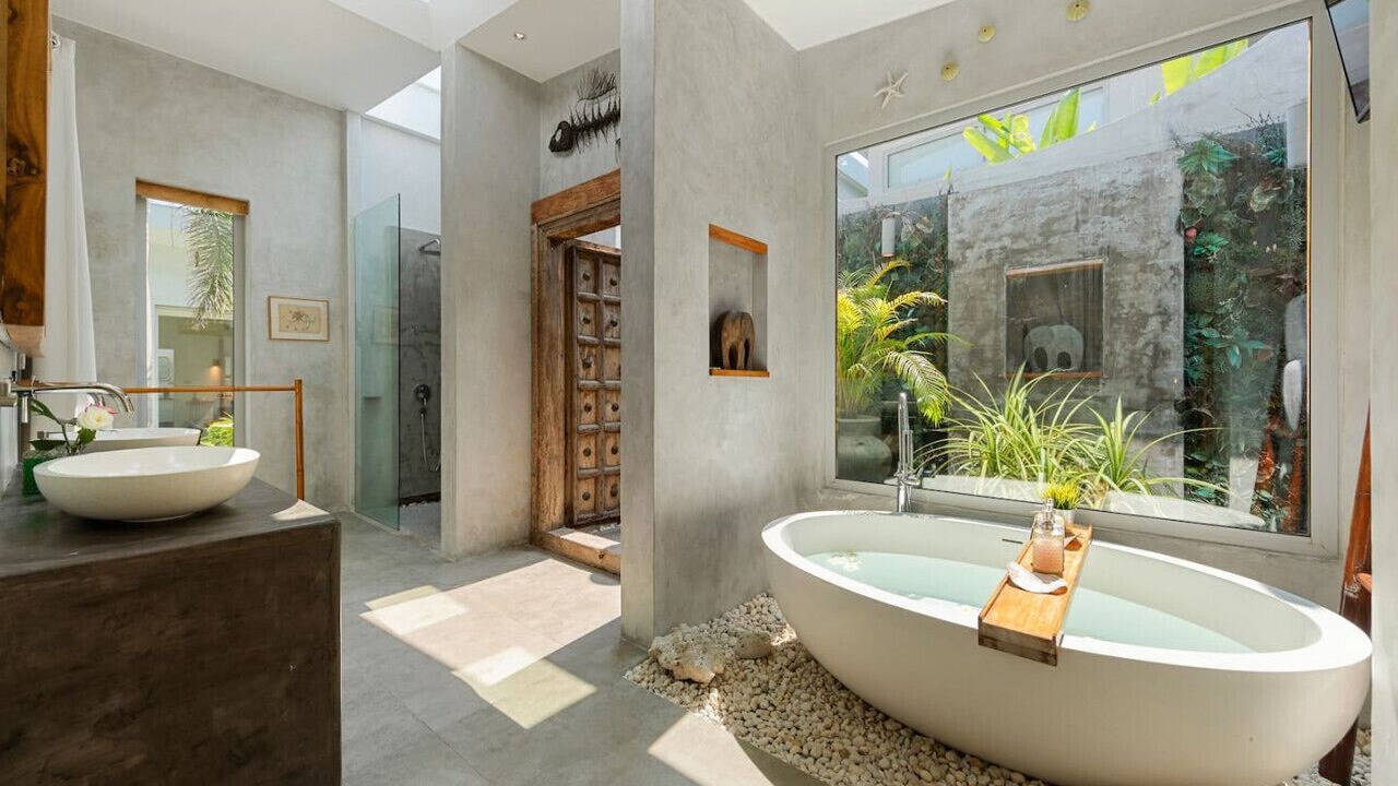 Photo of Bathroom in Plai Laem